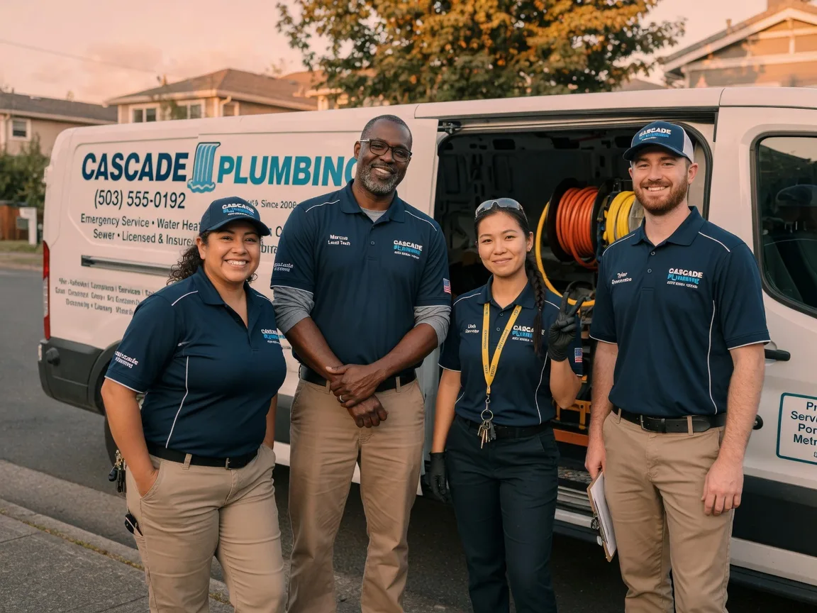 Emergency Plumber company in Ramsay, MI
